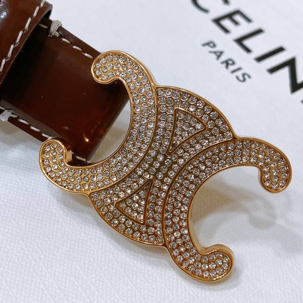 Celine Belt 25MM CEB00045 Celine Belt 25MM CEB00045