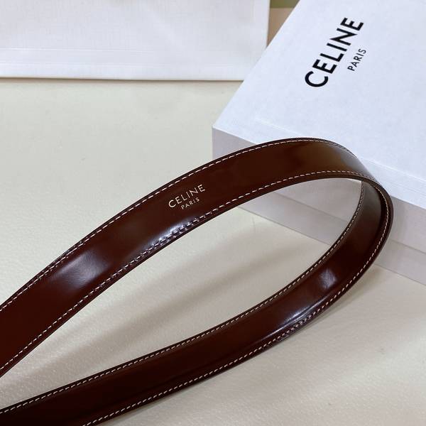 Celine Belt 25MM CEB00045 Celine Belt 25MM CEB00045