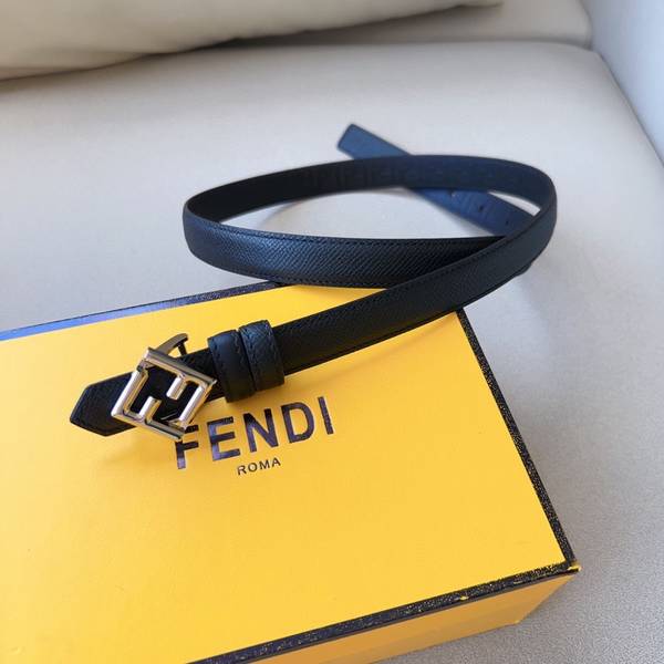 Fendi Belt 20MM FDB00009 Fendi Belt 20MM FDB00009