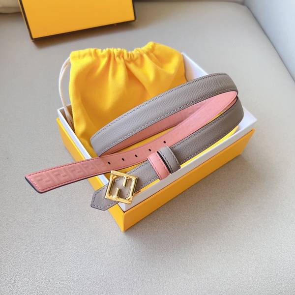 Fendi Belt 20MM FDB00013 Fendi Belt 20MM FDB00013