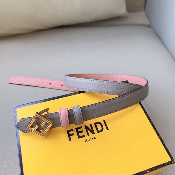 Fendi Belt 20MM FDB00013 Fendi Belt 20MM FDB00013