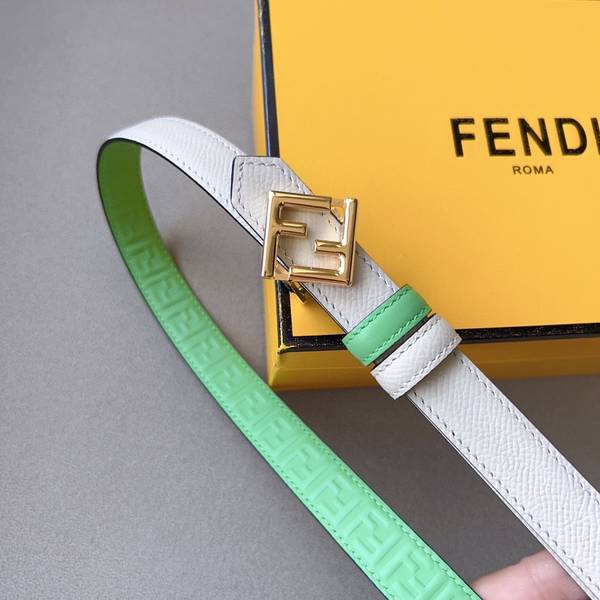 Fendi Belt 20MM FDB00015 Fendi Belt 20MM FDB00015
