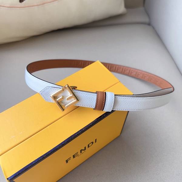 Fendi Belt 20MM FDB00018 Fendi Belt 20MM FDB00018