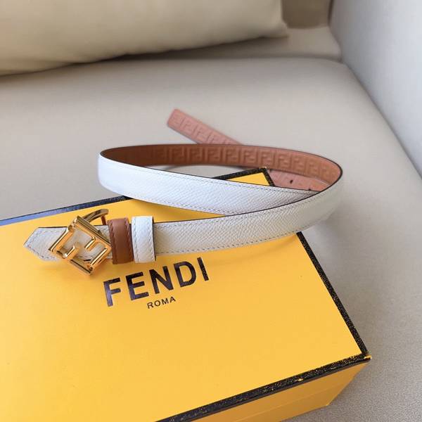 Fendi Belt 20MM FDB00018 Fendi Belt 20MM FDB00018