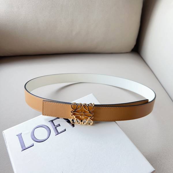 Loewe Belt 28MM LOB00066 Loewe Belt 28MM LOB00066