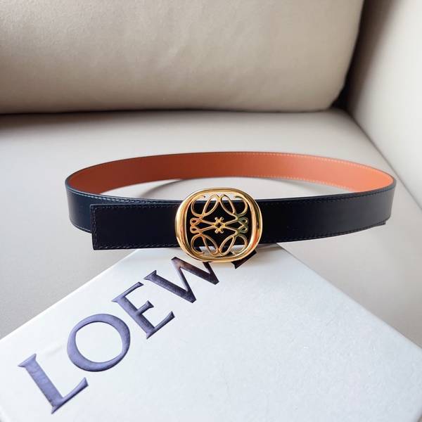 Loewe Belt 28MM LOB00072 Loewe Belt 28MM LOB00072