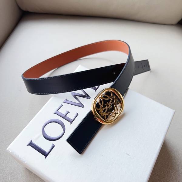 Loewe Belt 28MM LOB00072 Loewe Belt 28MM LOB00072