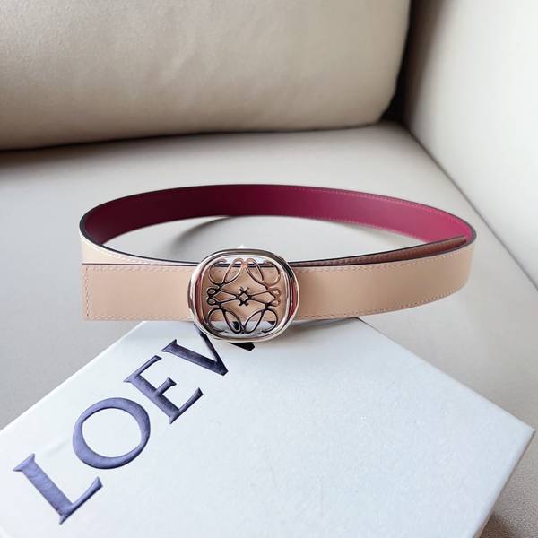 Loewe Belt 28MM LOB00075 Loewe Belt 28MM LOB00075