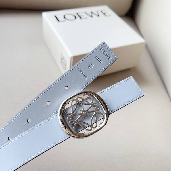 Loewe Belt 28MM LOB00078 Loewe Belt 28MM LOB00078