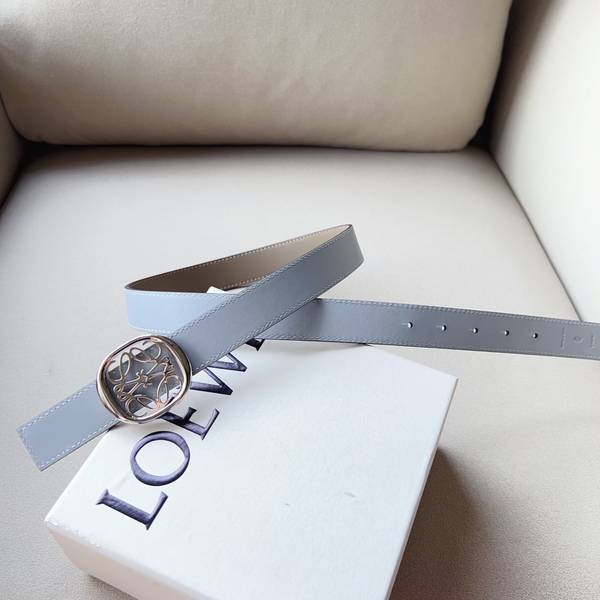 Loewe Belt 28MM LOB00078 Loewe Belt 28MM LOB00078