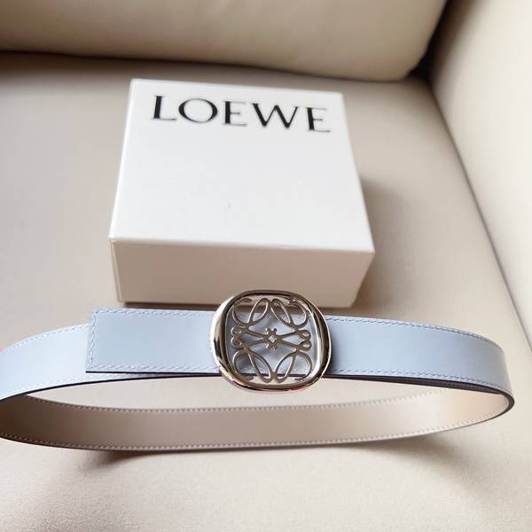 Loewe Belt 28MM LOB00078 Loewe Belt 28MM LOB00078