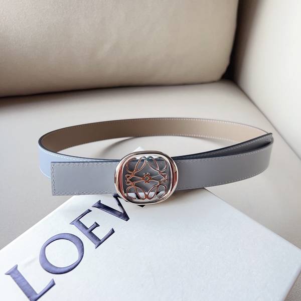 Loewe Belt 28MM LOB00078 Loewe Belt 28MM LOB00078