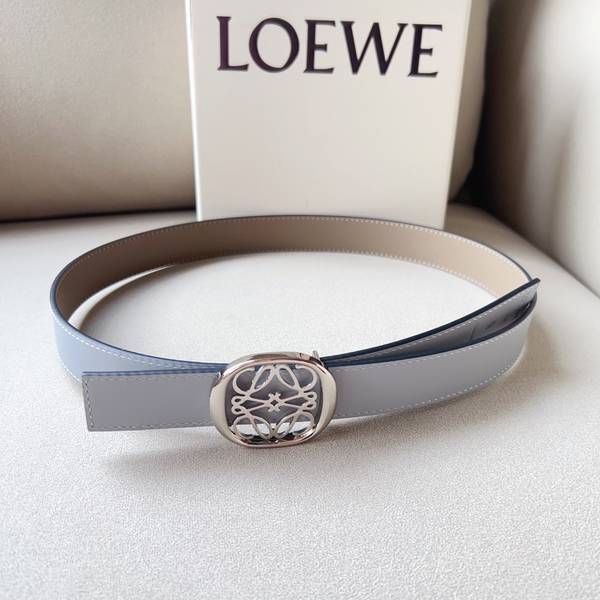 Loewe Belt 28MM LOB00078 Loewe Belt 28MM LOB00078