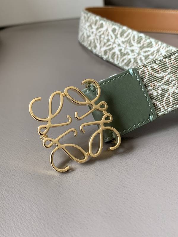 Loewe Belt 32MM LOB00079 Loewe Belt 32MM LOB00079