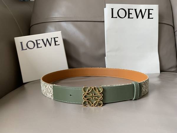 Loewe Belt 32MM LOB00079 Loewe Belt 32MM LOB00079