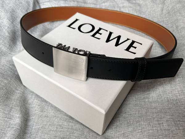 Loewe Belt 35MM LOB00083 Loewe Belt 35MM LOB00083
