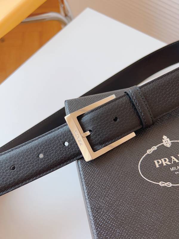 Prada Belt 35MM PRB00109 Prada Belt 35MM PRB00109