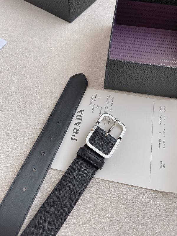 Prada Belt 35MM PRB00112