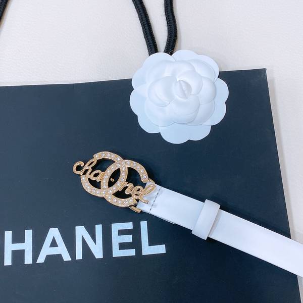 Chanel Belt 20MM CHB00200 Chanel Belt 20MM CHB00200