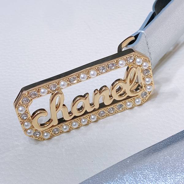 Chanel Belt 20MM CHB00205 Chanel Belt 20MM CHB00205