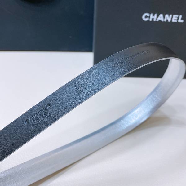 Chanel Belt 20MM CHB00205 Chanel Belt 20MM CHB00205