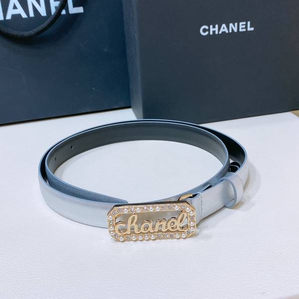 Chanel Belt 20MM CHB00205 Chanel Belt 20MM CHB00205