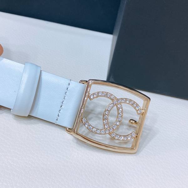 Chanel Belt 30MM CHB00217 Chanel Belt 30MM CHB00217