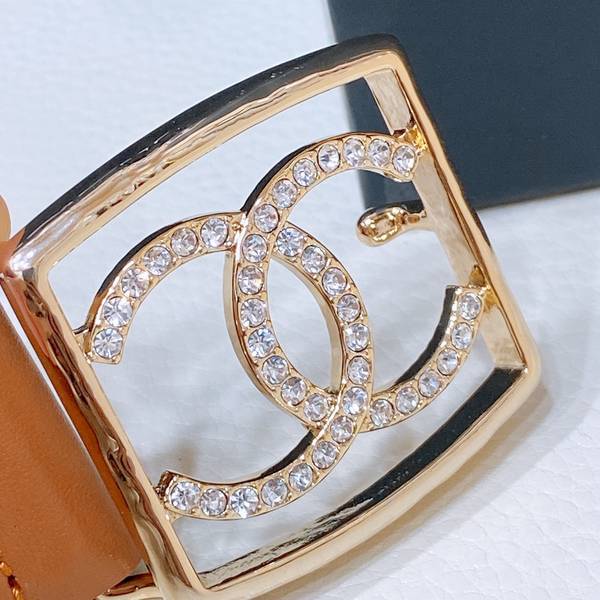 Chanel Belt 30MM CHB00218 Chanel Belt 30MM CHB00218