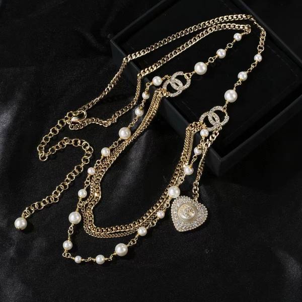 Chanel Belt CHB00237 Chanel Belt CHB00237