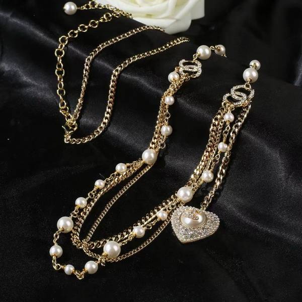 Chanel Belt CHB00237 Chanel Belt CHB00237