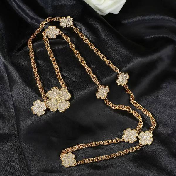 Chanel Belt CHB00241 Chanel Belt CHB00241