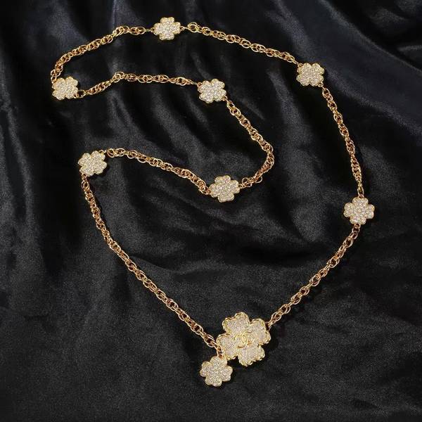 Chanel Belt CHB00241 Chanel Belt CHB00241