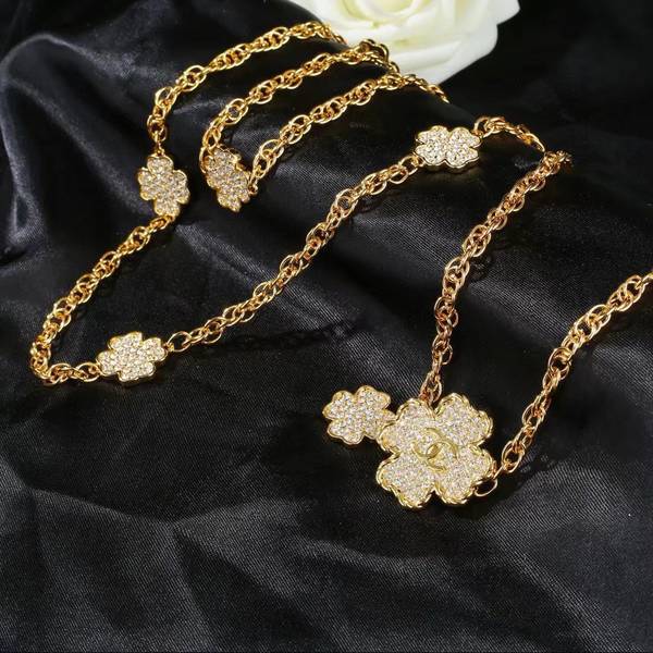 Chanel Belt CHB00241 Chanel Belt CHB00241