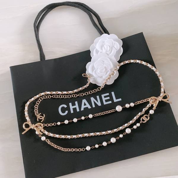Chanel Belt CHB00258 Chanel Belt CHB00258