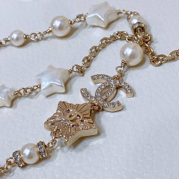 Chanel Belt CHB00265 Chanel Belt CHB00265