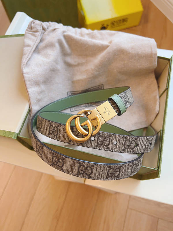 Gucci Belt 20MM GUB00215 Gucci Belt 20MM GUB00215
