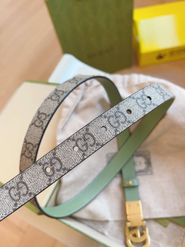 Gucci Belt 20MM GUB00215 Gucci Belt 20MM GUB00215