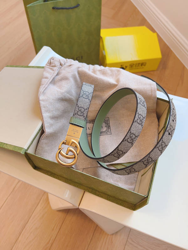 Gucci Belt 20MM GUB00215 Gucci Belt 20MM GUB00215