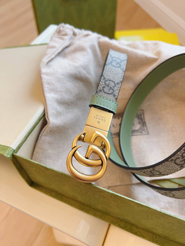 Gucci Belt 20MM GUB00215 Gucci Belt 20MM GUB00215