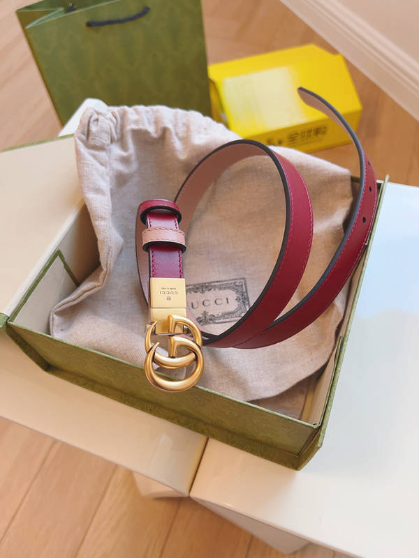 Gucci Belt 20MM GUB00216 Gucci Belt 20MM GUB00216