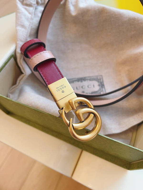 Gucci Belt 20MM GUB00216 Gucci Belt 20MM GUB00216