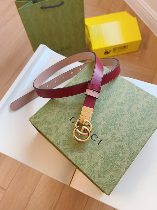 Gucci Belt 20MM GUB00216 Gucci Belt 20MM GUB00216