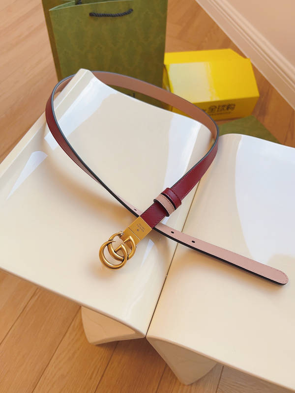 Gucci Belt 20MM GUB00216 Gucci Belt 20MM GUB00216