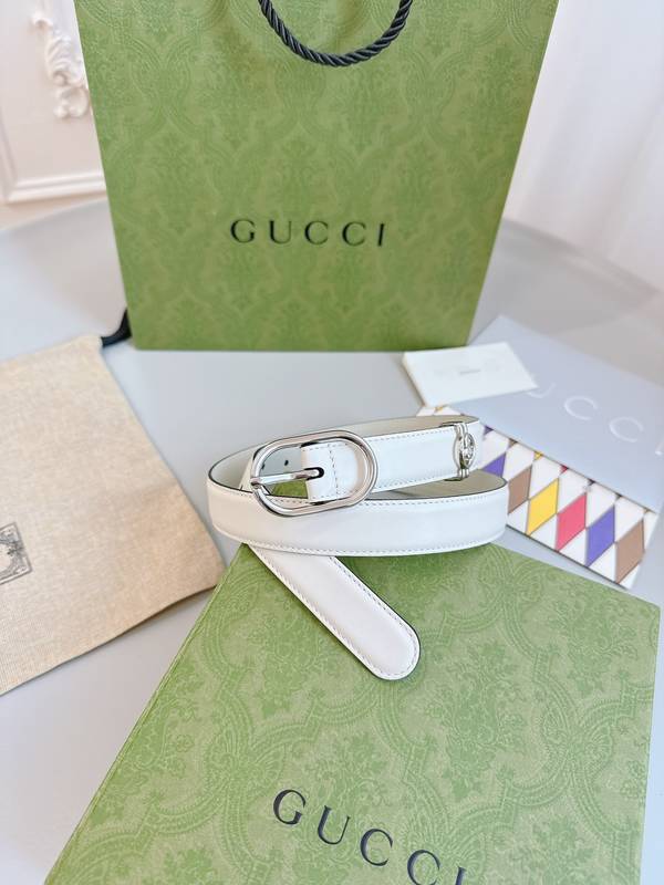 Gucci Belt 25MM GUB00220 Gucci Belt 25MM GUB00220