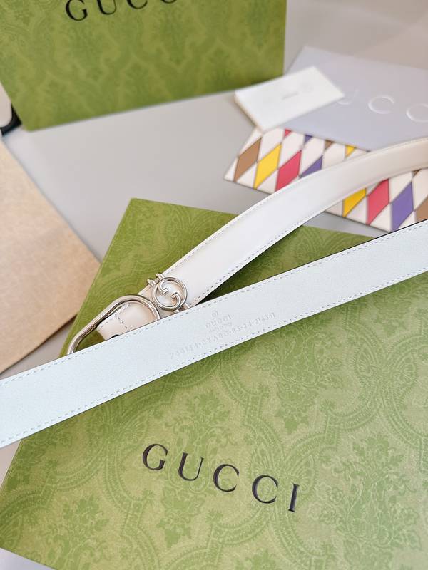 Gucci Belt 25MM GUB00220 Gucci Belt 25MM GUB00220