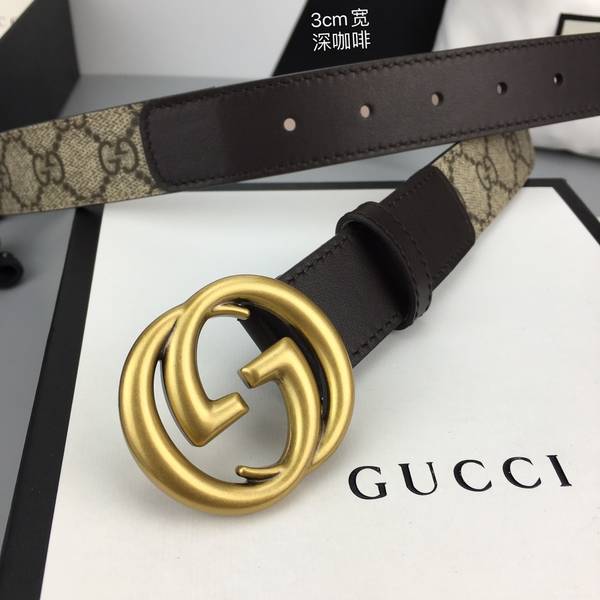 Gucci Belt 30MM GUB00236 Gucci Belt 30MM GUB00236