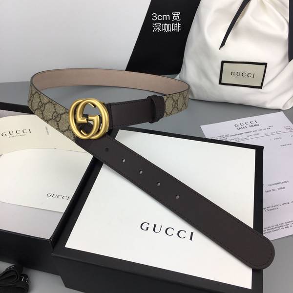 Gucci Belt 30MM GUB00236 Gucci Belt 30MM GUB00236