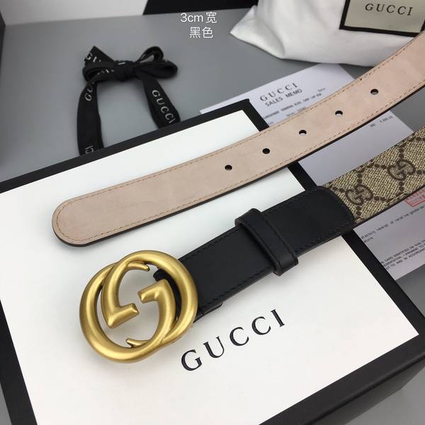 Gucci Belt 30MM GUB00237 Gucci Belt 30MM GUB00237