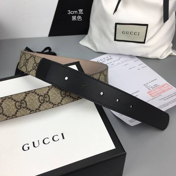 Gucci Belt 30MM GUB00237 Gucci Belt 30MM GUB00237