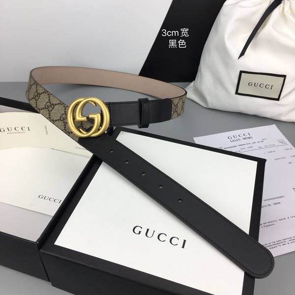 Gucci Belt 30MM GUB00237 Gucci Belt 30MM GUB00237